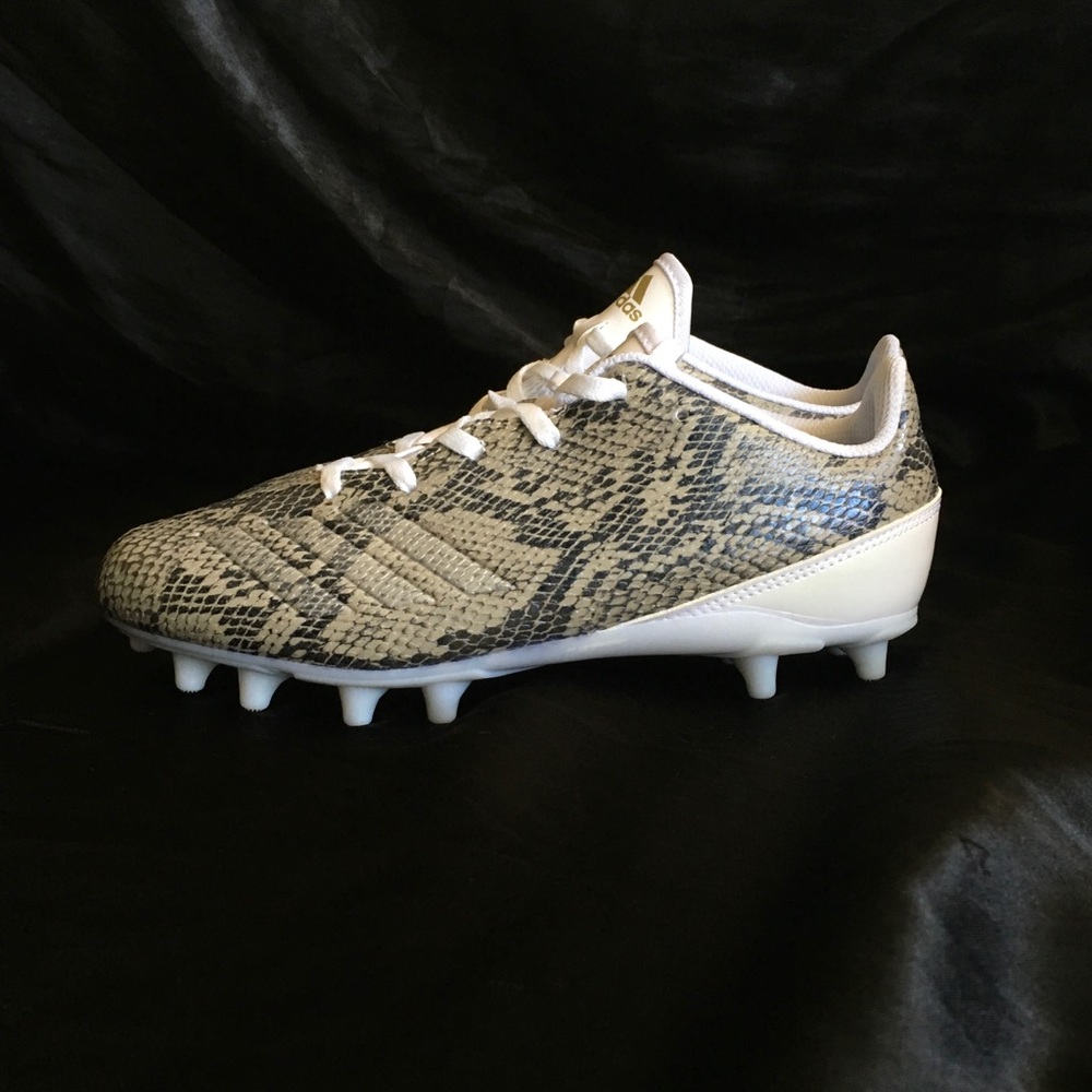 Unchanged Football Cleats